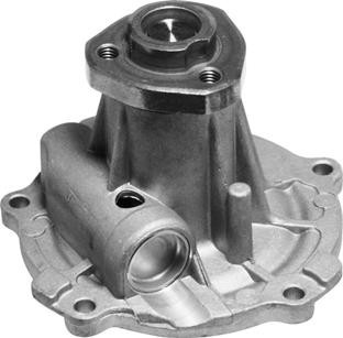 Water pump