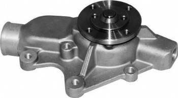 Water pump