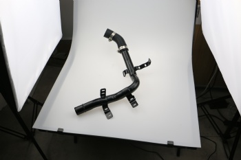 Water pipe