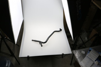Water pipe